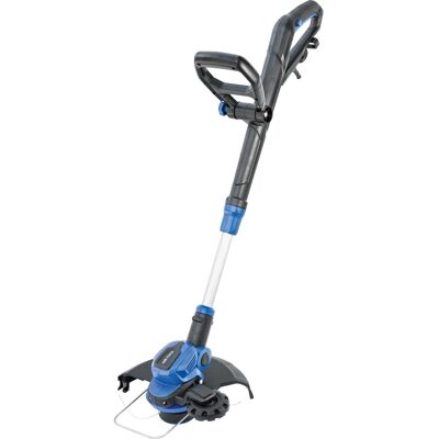 LUX-TOOLS Elektro-Rasentrimmer E-RT-550/30 LUX-TOOLS Elektro-Rasentrimmer E-RT-550/30