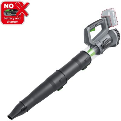 LUX-TOOLS Akku-Laubbläser 1 PowerSystem A-LB-20/130-24 LUX-TOOLS Akku-Laubbläser 1 PowerSystem A-LB-20/130-24