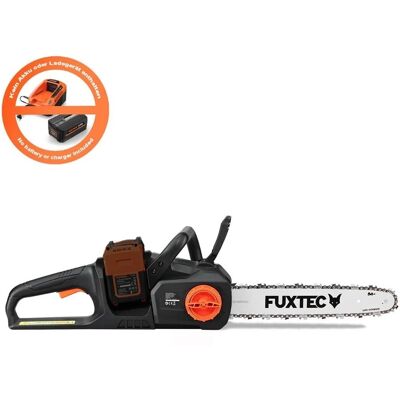 FUXTEC 2x20V Kettensäge FX-E2KS FUXTEC 2x20V Kettensäge FX-E2KS