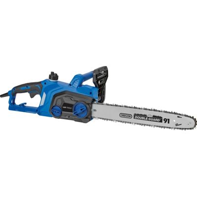 LUX-TOOLS Elektro-Kettensäge E-KS-2000/405 LUX-TOOLS Elektro-Kettensäge E-KS-2000/405