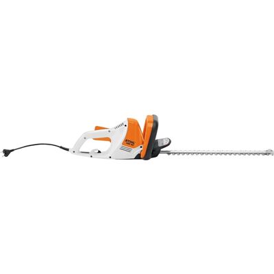 Stihl HSE 42 - Leichte Elektro-Heckenschere Stihl HSE 42 - Leichte Elektro-Heckenschere