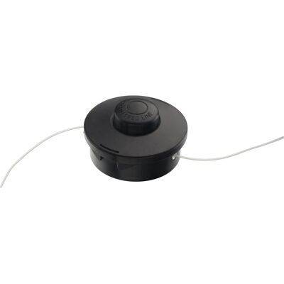 LUX-TOOLS Ersatzspule T 729 Doppelfaden Ø 2,2 mm 1 x 5 m LUX-TOOLS Ersatzspule T 729 Doppelfaden Ø 2,2 mm 1 x 5 m