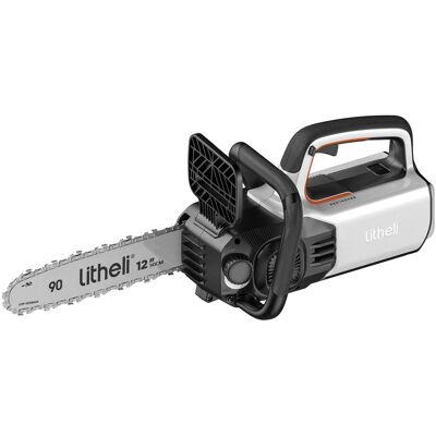 Litheli Akku-Kettensäge U20 EGT050074 Mono 2 x 20 V ohne Akku Litheli Akku-Kettensäge U20 EGT050074 Mono 2 x 20 V ohne Akku