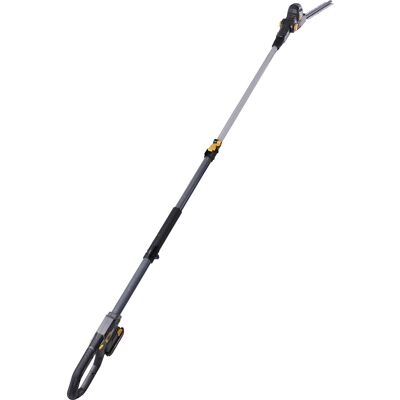 Texas Equipment - PHX2000 - 20V - Teleskop-Heckenschere Texas Equipment - PHX2000 - 20V - Teleskop-Heckenschere