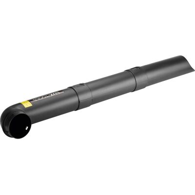 LUX-TOOLS Ersatz-Ansaugrohr für Akku-Laubsauger/-bläser A-LS-20/250-25 LUX-TOOLS Ersatz-Ansaugrohr für Akku-Laubsauger/-bläser A-LS-20/250-25