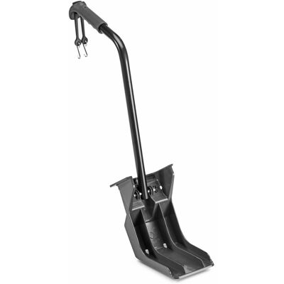 STIGA GARDEN Mulchkit MPD-R66 - Mulch-Kits, Schwarz, 66cm STIGA GARDEN Mulchkit MPD-R66 - Mulch-Kits, Schwarz, 66cm