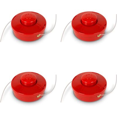 EBERTH M10 x 1,25 Fadenspule - 3mm, 2,3m, 4 Stück EBERTH M10 x 1,25 Fadenspule - 3mm, 2,3m, 4 Stück