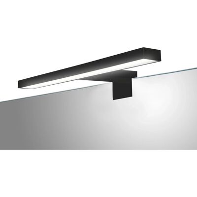 Jokey LED Aufsatzleuchte Faro 30 cm x 10,4 cm Schwarz Jokey LED Aufsatzleuchte Faro 30 cm x 10,4 cm Schwarz