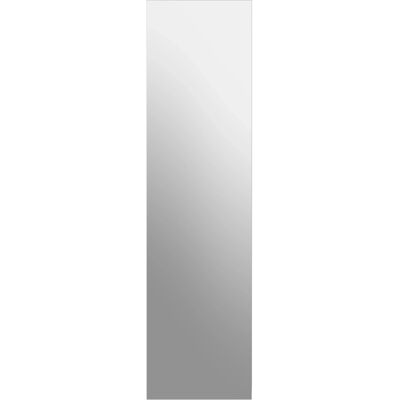 Kristall-Form Türklebespiegel Touch 45 cm x 170 cm Hoch Kristall-Form Türklebespiegel Touch 45 cm x 170 cm Hoch