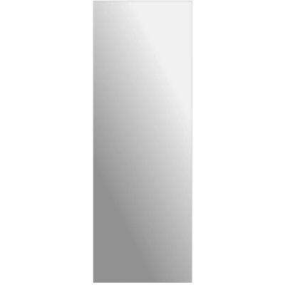 Kristall-Form Türklebespiegel Touch 39 cm x 111 cm Hoch Rechteckig Kristall-Form Türklebespiegel Touch 39 cm x 111 cm Hoch Rechteckig