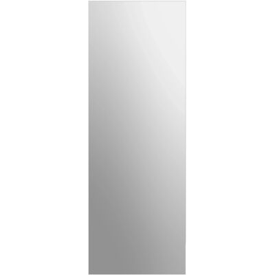 Kristall-Form Türklebespiegel Touch 50 cm x 140 cm Hoch Rechteckig Kristall-Form Türklebespiegel Touch 50 cm x 140 cm Hoch Rechteckig