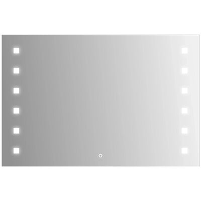 JOKEY Capella III LED-Lichtspiegel - Wandmontage JOKEY Capella III LED-Lichtspiegel - Wandmontage