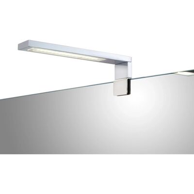 JOKEY Linien I LED Klemmlampe - LED-Lampe für Badezimmerspiegel JOKEY Linien I LED Klemmlampe - LED-Lampe für Badezimmerspiegel