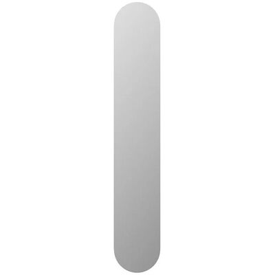 Vente-unique Wandspiegel - Oval, 30x175 cm - KANXI Vente-unique Wandspiegel - Oval, 30x175 cm - KANXI