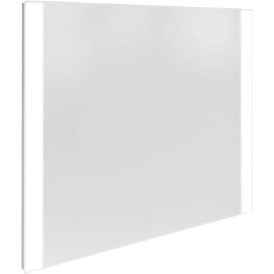 Fackelmann Fackelmann B.brillant LED Spiegel - LED Spiegel Fackelmann Fackelmann B.brillant LED Spiegel - LED Spiegel