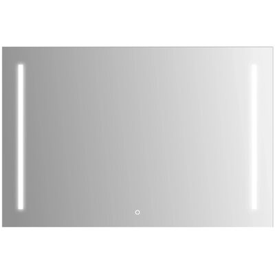 JOKEY Sirius III LED Lichtspiegel - 90x60cm Rechteckig JOKEY Sirius III LED Lichtspiegel - 90x60cm Rechteckig