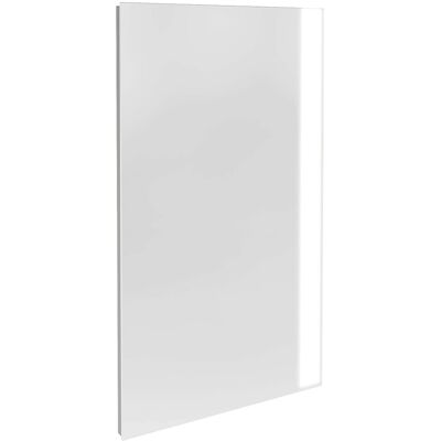 Fackelmann B. BRILLANT LED Spiegel - 40x68cm Fackelmann B. BRILLANT LED Spiegel - 40x68cm