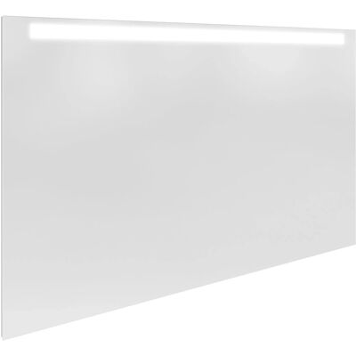 Fackelmann Fackelmann B.brillant LED Spiegel - LED Spiegel Fackelmann Fackelmann B.brillant LED Spiegel - LED Spiegel