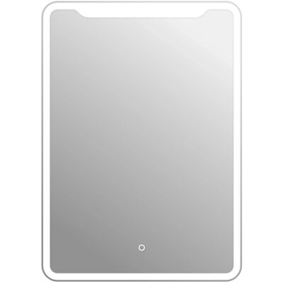 Jokey Sorrent LED-Spiegel - Rechteckig, 50x70cm Jokey Sorrent LED-Spiegel - Rechteckig, 50x70cm