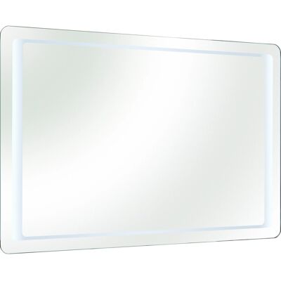 Pelipal Spiegel LED Trentino 110 cm x 70 cm Pelipal Spiegel LED Trentino 110 cm x 70 cm