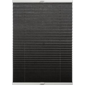 Schöner Wohnen Kollektion Schöner Wohnen Plissee Milla 100 cm x 130 cm Anthrazit Schöner Wohnen Kollektion Schöner Wohnen Plissee Milla 100 cm x 130 cm Anthrazit