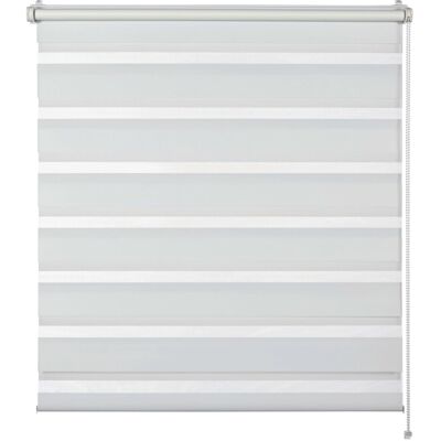 SCHÖNER WOHNEN-KOLLEKTION Tilda Doppelrollo - Fensterdekoration SCHÖNER WOHNEN-KOLLEKTION Tilda Doppelrollo - Fensterdekoration
