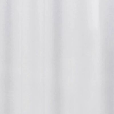 Bestlivings Ösenschal Vorhang Noella Transparent 140 cm x 245 cm Weiß Bestlivings Ösenschal Vorhang Noella Transparent 140 cm x 245 cm Weiß
