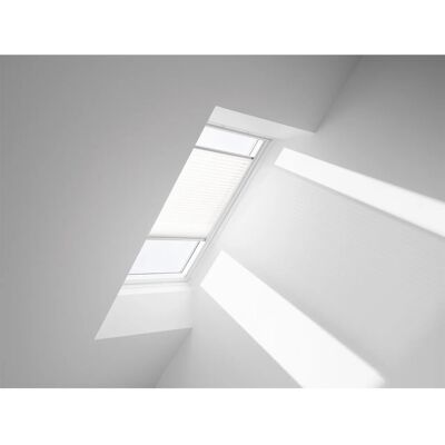 Velux P10 1016s Faltenvorhang - Fensterdekor Velux P10 1016s Faltenvorhang - Fensterdekor