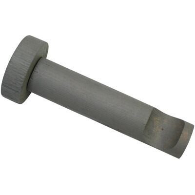 SCHÖNER WOHNEN - Träger Ø25 mm - Grey - Gardinenstangenhalter SCHÖNER WOHNEN - Träger Ø25 mm - Grey - Gardinenstangenhalter
