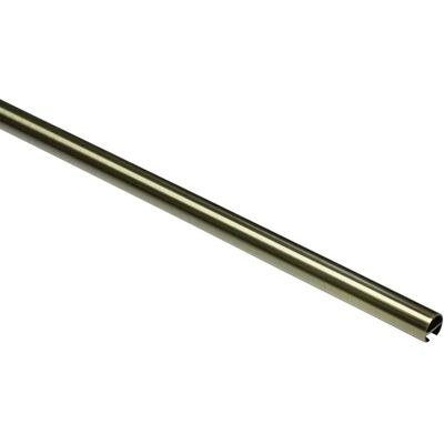 GARDINIA Memphis Metall Gardinenstange - Gardinenstange GARDINIA Memphis Metall Gardinenstange - Gardinenstange