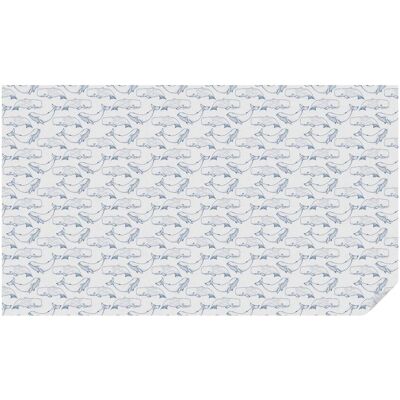 Tulup Buntglasfolie Inspirationen Aus Dem Meer Buntglas Fensterfolie 200x116 cm Weiß Sichtschutzfolie Fenster Buntglasoptik Tulup Buntglasfolie Inspirationen Aus Dem Meer Buntglas Fensterfolie 200x116 cm Weiß Sichtschutzfolie Fenster Buntglasoptik
