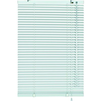 Gardinia Aluminium Jalousie 140 cm x 240 cm Weiß Gardinia Aluminium Jalousie 140 cm x 240 cm Weiß