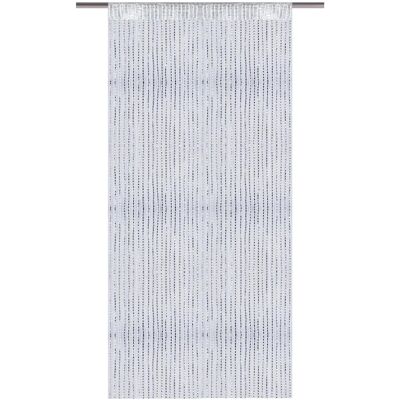Bestlivings Fadenvorhand Fadengardine Vorhang Gardine Perlweiß 300 cm x 250 cm Bestlivings Fadenvorhand Fadengardine Vorhang Gardine Perlweiß 300 cm x 250 cm