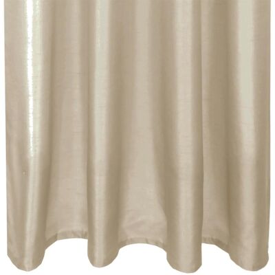 Bestlivings Gardine Blickdicht Taupe 140 cm x 245 cm Band Taupe Hell Bestlivings Gardine Blickdicht Taupe 140 cm x 245 cm Band Taupe Hell