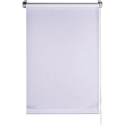 Jet-Line Indoor Rollo Weiss Blickdicht 150 x 60 cm Jet-Line Indoor Rollo Weiss Blickdicht 150 x 60 cm