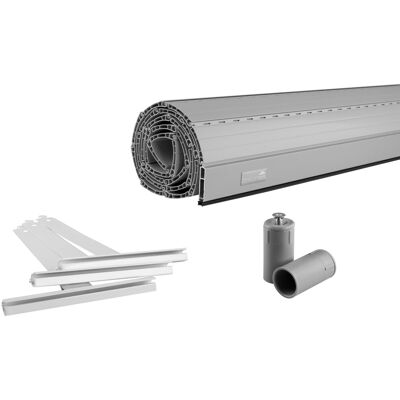 SCHELLENBERG Set für Fenster - Rollladensystem SCHELLENBERG Set für Fenster - Rollladensystem