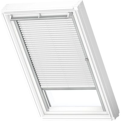 Velux Weiß 55x98 cm - Fensterabdeckung Velux Weiß 55x98 cm - Fensterabdeckung