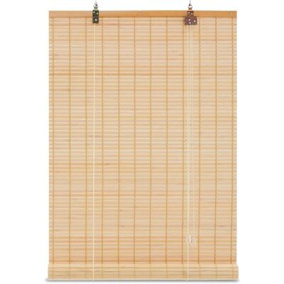 Sol Royal Bambusrollo Rollo SolDecor BR7 90x220cm Natur Sol Royal Bambusrollo Rollo SolDecor BR7 90x220cm Natur