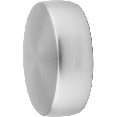Generic - Cap - Ø2,5 cm - Metall - Endkappe Generic - Cap - Ø2,5 cm - Metall - Endkappe