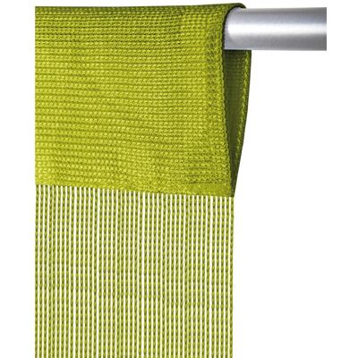 Arsvita Fadenvorhang Fadengardine Gardine Vorhang Prince 140 cm x 250 cm Hellgrün Arsvita Fadenvorhang Fadengardine Gardine Vorhang Prince 140 cm x 250 cm Hellgrün