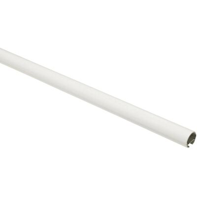 Gardinia Chicago Metall Gardinenstange - 120-400cm - Verschiedene Farben Gardinia Chicago Metall Gardinenstange - 120-400cm - Verschiedene Farben