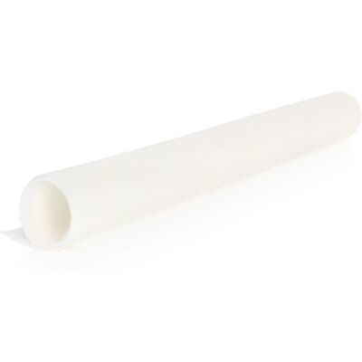 Hersteller Fiberglas PVC Moskitonetz Rolle - 1x30m Weiß - Insektenschutzgitter Hersteller Fiberglas PVC Moskitonetz Rolle - 1x30m Weiß - Insektenschutzgitter
