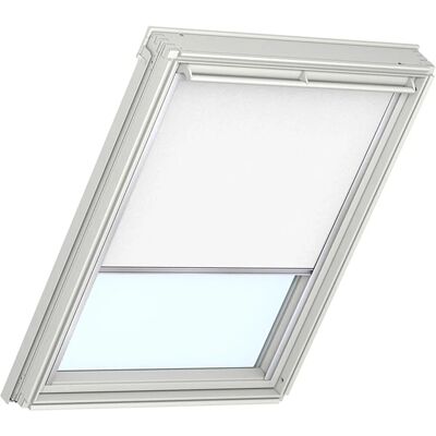 Velux Verdunkelungsrollo - DKL F04 1025S - Vollverdunkelung Velux Verdunkelungsrollo - DKL F04 1025S - Vollverdunkelung