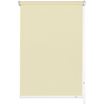 Gardinia Seitenzug-Rollo Uni Trend 102 cm x 180 cm Champagner Gardinia Seitenzug-Rollo Uni Trend 102 cm x 180 cm Champagner
