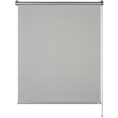 SCHÖNER WOHNEN-KOLLEKTION Martha Hellgrau Rollos - Fensterdeko SCHÖNER WOHNEN-KOLLEKTION Martha Hellgrau Rollos - Fensterdeko