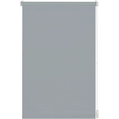 Gardinia EASYFIX Rollo Blau - Innenraum Fensterdeko Gardinia EASYFIX Rollo Blau - Innenraum Fensterdeko