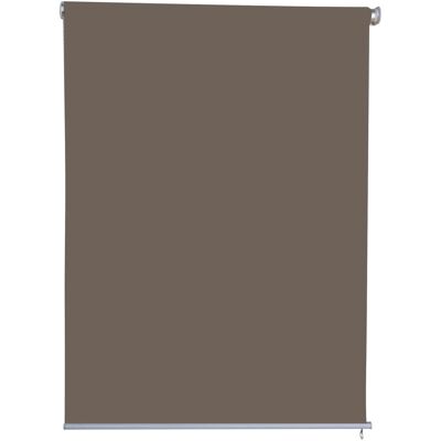 Jet-Line Sichtschutzrollo Outdoor in Braun 1,7 x 2,3 m Jet-Line Sichtschutzrollo Outdoor in Braun 1,7 x 2,3 m