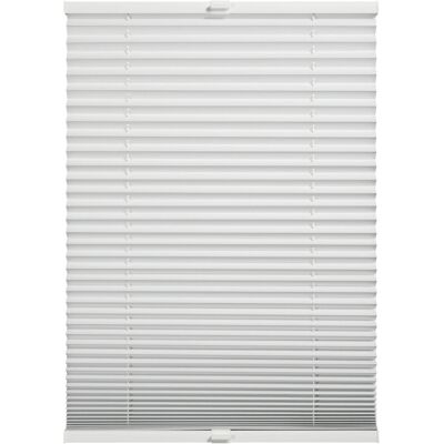 SCHÖNER WOHNEN-KOLLEKTION Ella Weiße Plissee - Fensterdekoration SCHÖNER WOHNEN-KOLLEKTION Ella Weiße Plissee - Fensterdekoration