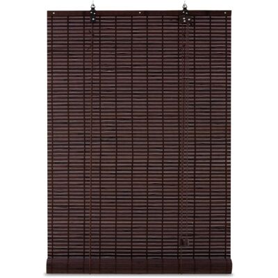 Sol Royal Bambusrollo Rollo SolDecor BR7 100x160cm Braun Sol Royal Bambusrollo Rollo SolDecor BR7 100x160cm Braun