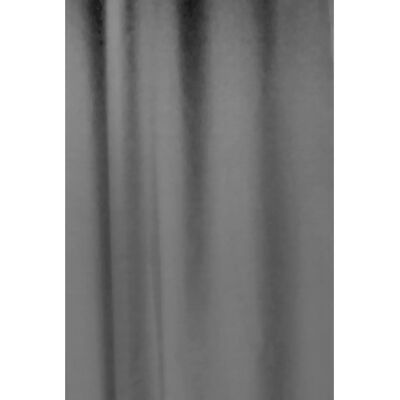 Euroshowers Duschvorhang Hochwertig Verarbeitet Mit 12 Duschvorhangringen Und Metallösen Euroshowers Duschvorhang Hochwertig Verarbeitet Mit 12 Duschvorhangringen Und Metallösen